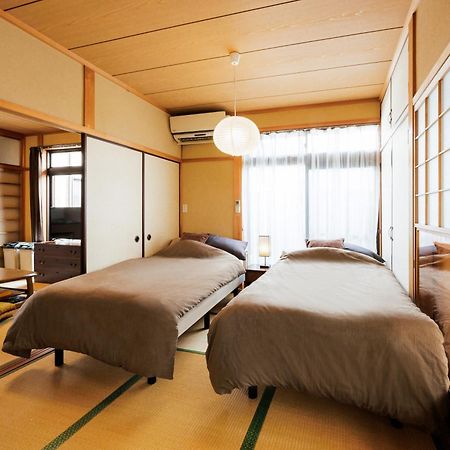 彦宿hikojyuku戸建て貸切宿 Hikone Eksteriør billede