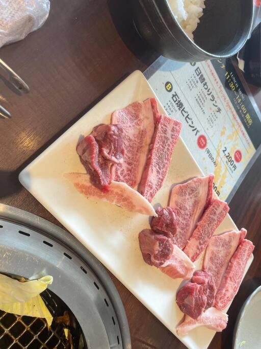 彦宿hikojyuku戸建て貸切宿 Hikone Eksteriør billede