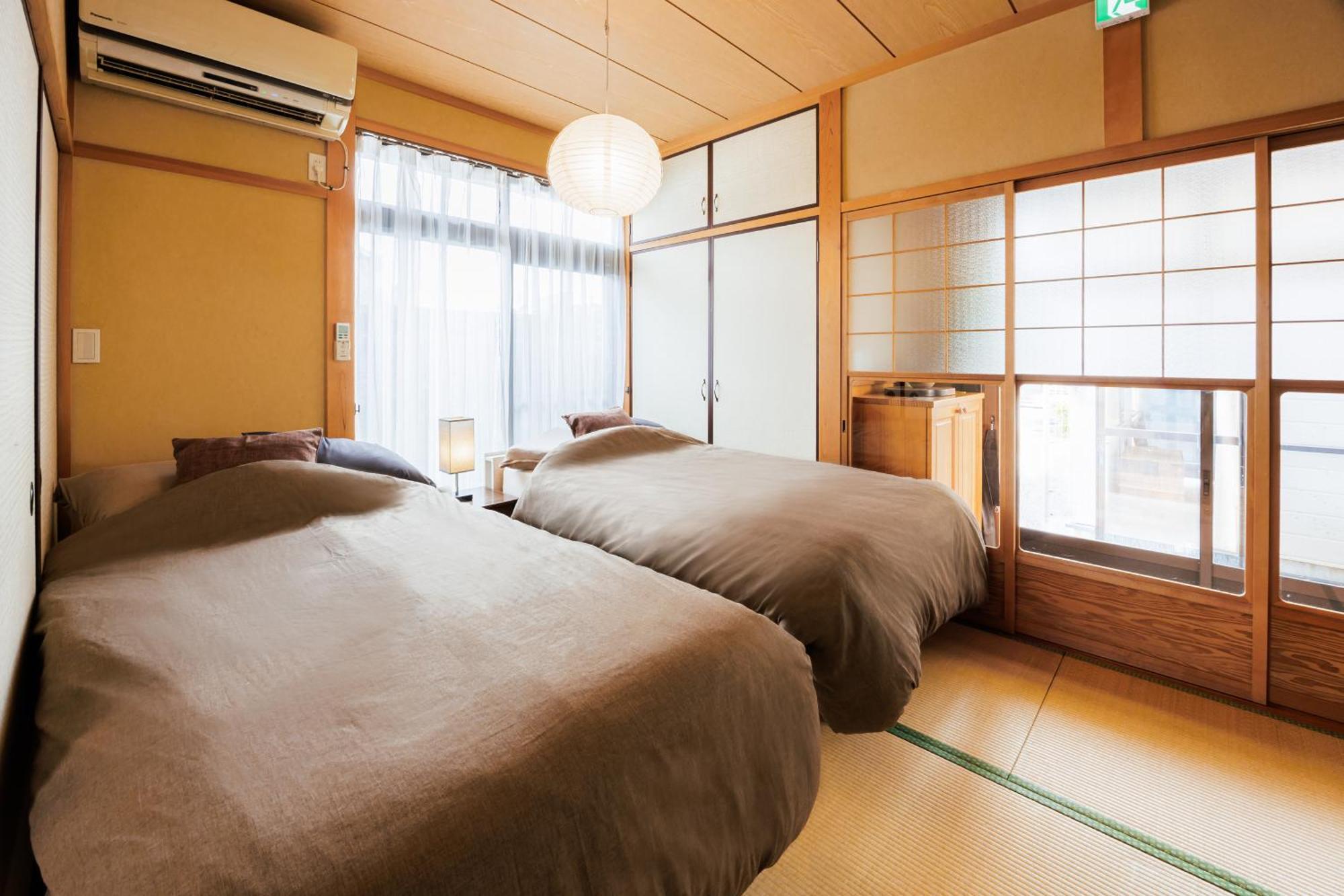 彦宿hikojyuku戸建て貸切宿 Hikone Eksteriør billede